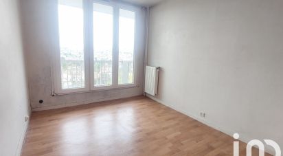 Appartement 3 pièces de 65 m² à Argenteuil (95100)