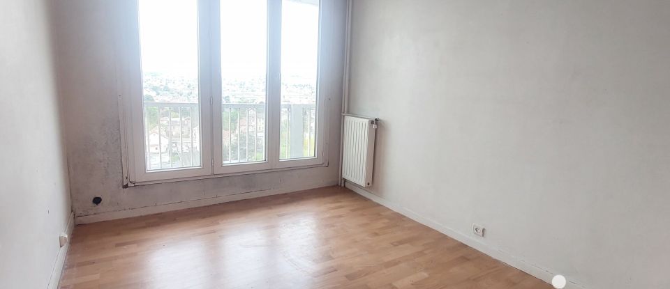 Appartement 3 pièces de 65 m² à Argenteuil (95100)