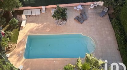 Duplex 4 rooms of 88 m² in Sainte-Maxime (83120)