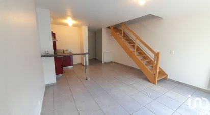 Maison 3 pièces de 62 m² à Notre-Dame-d'Oé (37390)