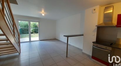 Maison 3 pièces de 62 m² à Notre-Dame-d'Oé (37390)