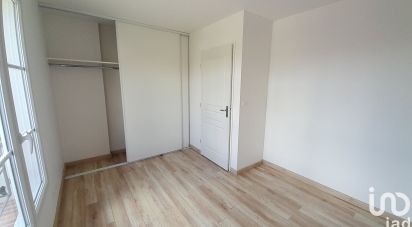 Maison 3 pièces de 62 m² à Notre-Dame-d'Oé (37390)