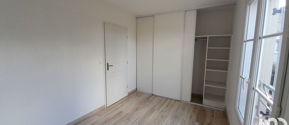 Maison 3 pièces de 62 m² à Notre-Dame-d'Oé (37390)