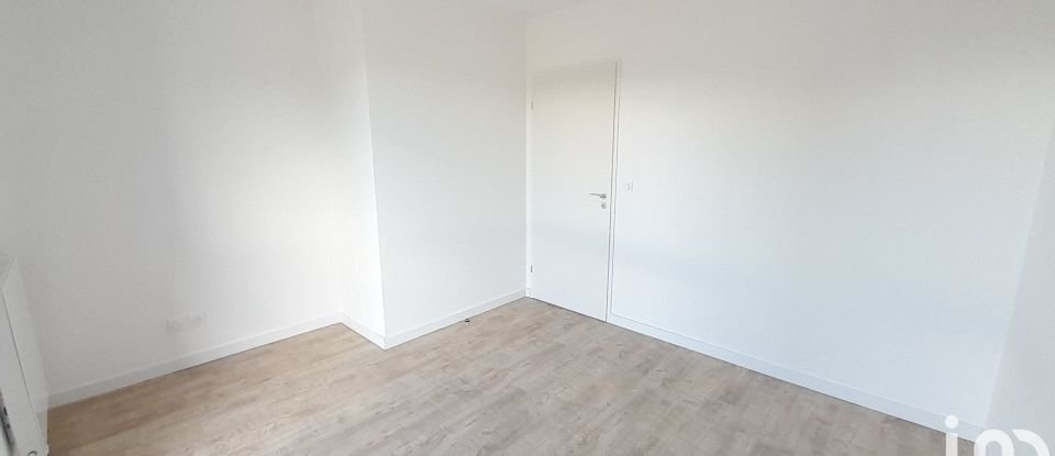 Apartment 3 rooms of 74 m² in Joué-lès-Tours (37300)