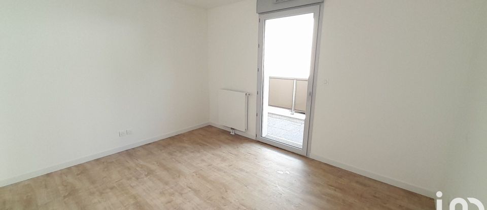 Appartement 3 pièces de 74 m² à Joué-lès-Tours (37300)