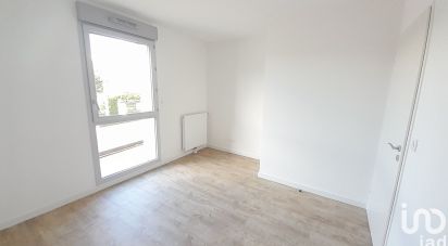 Apartment 3 rooms of 74 m² in Joué-lès-Tours (37300)