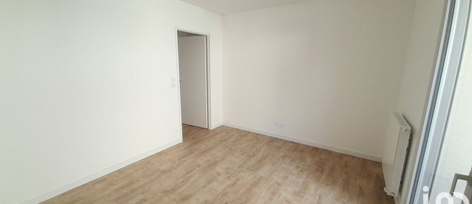 Apartment 3 rooms of 74 m² in Joué-lès-Tours (37300)