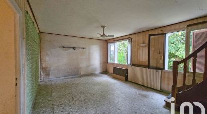 Traditional house 4 rooms of 105 m² in Saint-Gondon (45500)