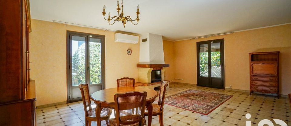 House 5 rooms of 132 m² in L'Union (31240)