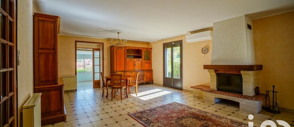 House 5 rooms of 132 m² in L'Union (31240)