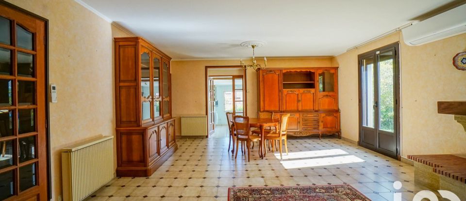 House 5 rooms of 132 m² in L'Union (31240)