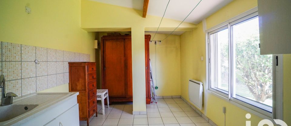 House 5 rooms of 132 m² in L'Union (31240)