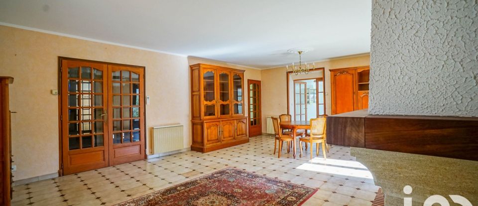 House 5 rooms of 132 m² in L'Union (31240)