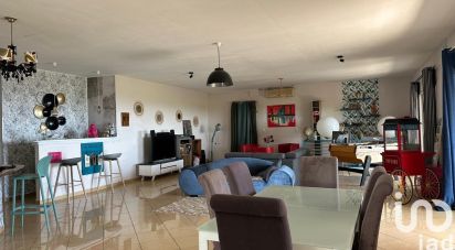 Maison 9 pièces de 251 m² à Sainte-Marie (97438)