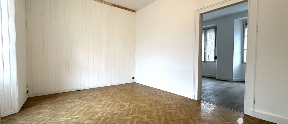 Maison traditionnelle 4 pièces de 54 m² à Esternay (51310)