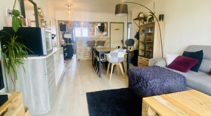 Appartement 3 pièces de 64 m² à Brest (29200)