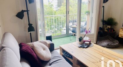 Appartement 3 pièces de 64 m² à Brest (29200)