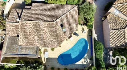 Maison 5 pièces de 145 m² à Portiragnes (34420)