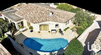 Maison 5 pièces de 145 m² à Portiragnes (34420)