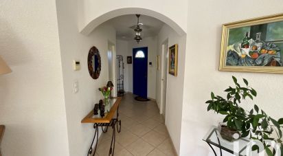 House 5 rooms of 145 m² in Portiragnes (34420)