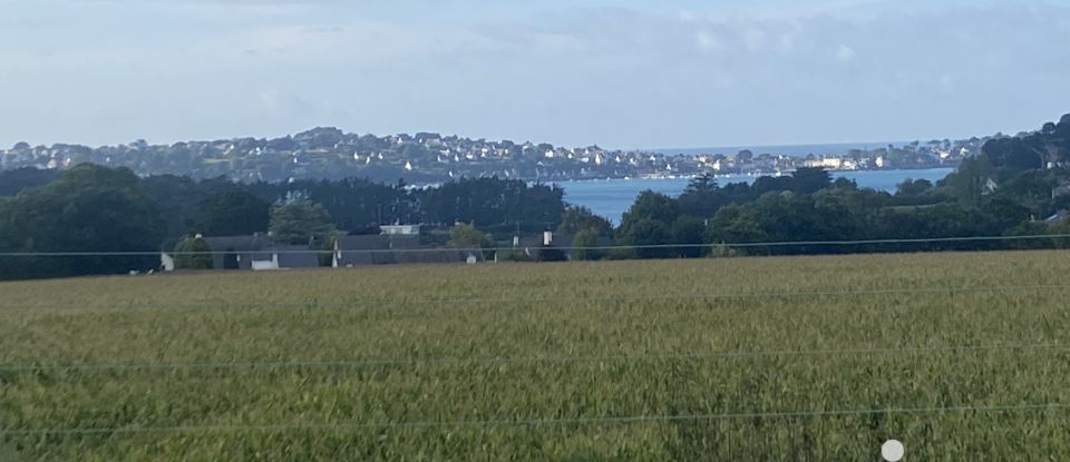 Maison traditionnelle 6 pièces de 118 m² à Plestin-les-Grèves (22310)