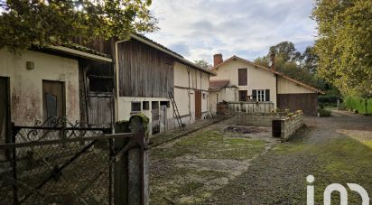 Ferme 5 pièces de 130 m² à Bascons (40090)