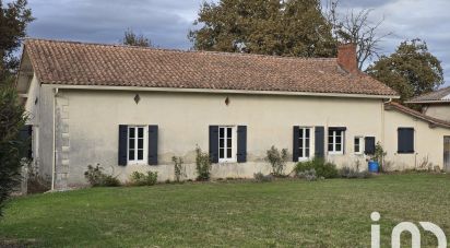 Ferme 5 pièces de 130 m² à Bascons (40090)