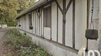 Ferme 5 pièces de 130 m² à Bascons (40090)