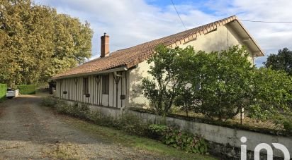 Farm 5 rooms of 130 m² in Bascons (40090)