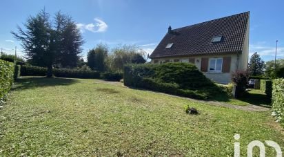 Traditional house 5 rooms of 115 m² in Boissise-le-Roi (77310)