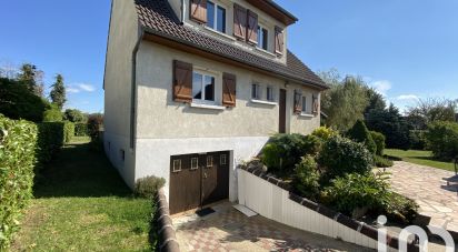 Maison traditionnelle 5 pièces de 115 m² à Boissise-le-Roi (77310)