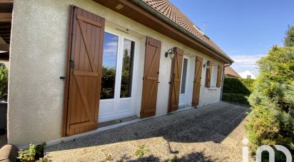 Maison traditionnelle 5 pièces de 115 m² à Boissise-le-Roi (77310)