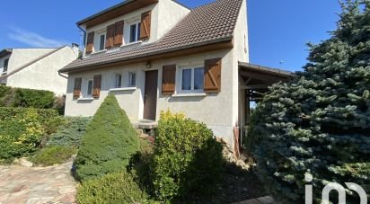 Traditional house 5 rooms of 115 m² in Boissise-le-Roi (77310)