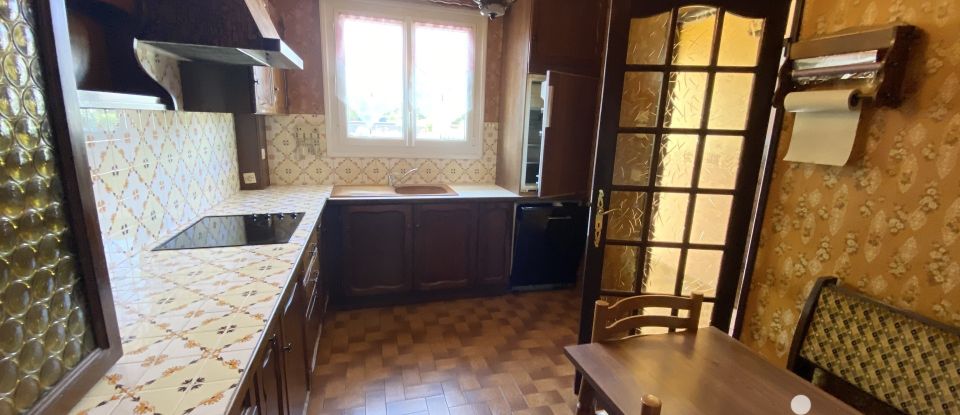 Maison traditionnelle 5 pièces de 115 m² à Boissise-le-Roi (77310)