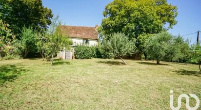 Maison traditionnelle 4 pièces de 70 m² à Hautefort (24390)