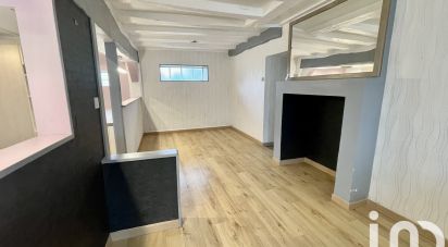 Maison 3 pièces de 70 m² à Monts (37260)