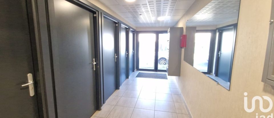 Apartment 3 rooms of 64 m² in La Teste-de-Buch (33260)