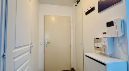 Apartment 2 rooms of 41 m² in Cerny (91590)