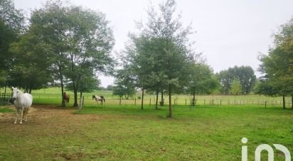 Terrain de 10 500 m² à Saint-Genest-d'Ambière (86140)