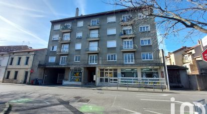 Appartement 5 pièces de 124 m² à Valence (26000)