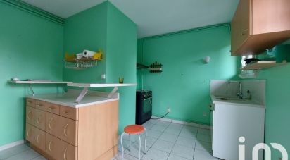 Appartement 5 pièces de 124 m² à Valence (26000)