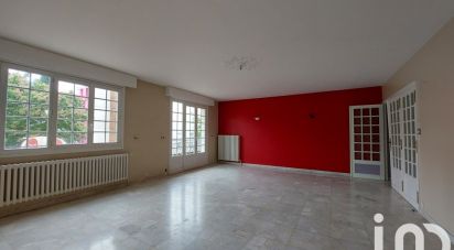 Appartement 5 pièces de 124 m² à Valence (26000)