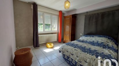 Appartement 5 pièces de 124 m² à Valence (26000)