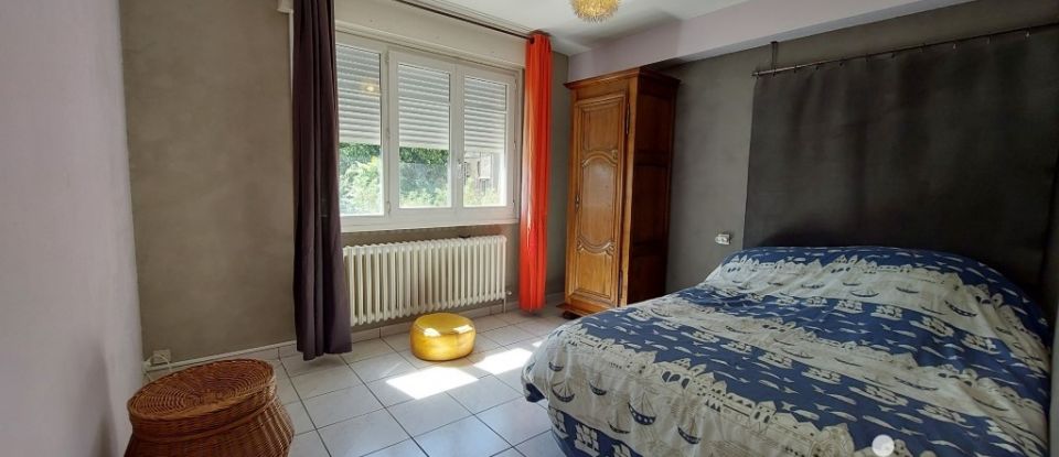 Appartement 5 pièces de 124 m² à Valence (26000)