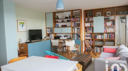 Appartement 4 pièces de 78 m² à Verrières-le-Buisson (91370)