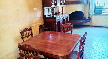 Traditional house 4 rooms of 80 m² in Cenon (33150)