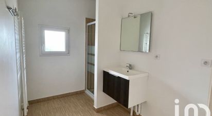 Appartement 2 pièces de 51 m² à Saint-Gilles-Croix-de-Vie (85800)