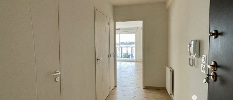 Apartment 2 rooms of 51 m² in Saint-Gilles-Croix-de-Vie (85800)