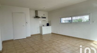 Apartment 2 rooms of 51 m² in Saint-Gilles-Croix-de-Vie (85800)