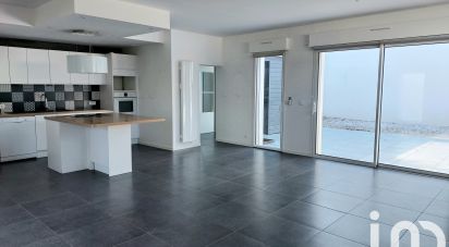 House 5 rooms of 113 m² in Angers (49100)